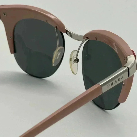Pre-Loved Prada Cat Eye Retro Collection - Picture 8 of 8